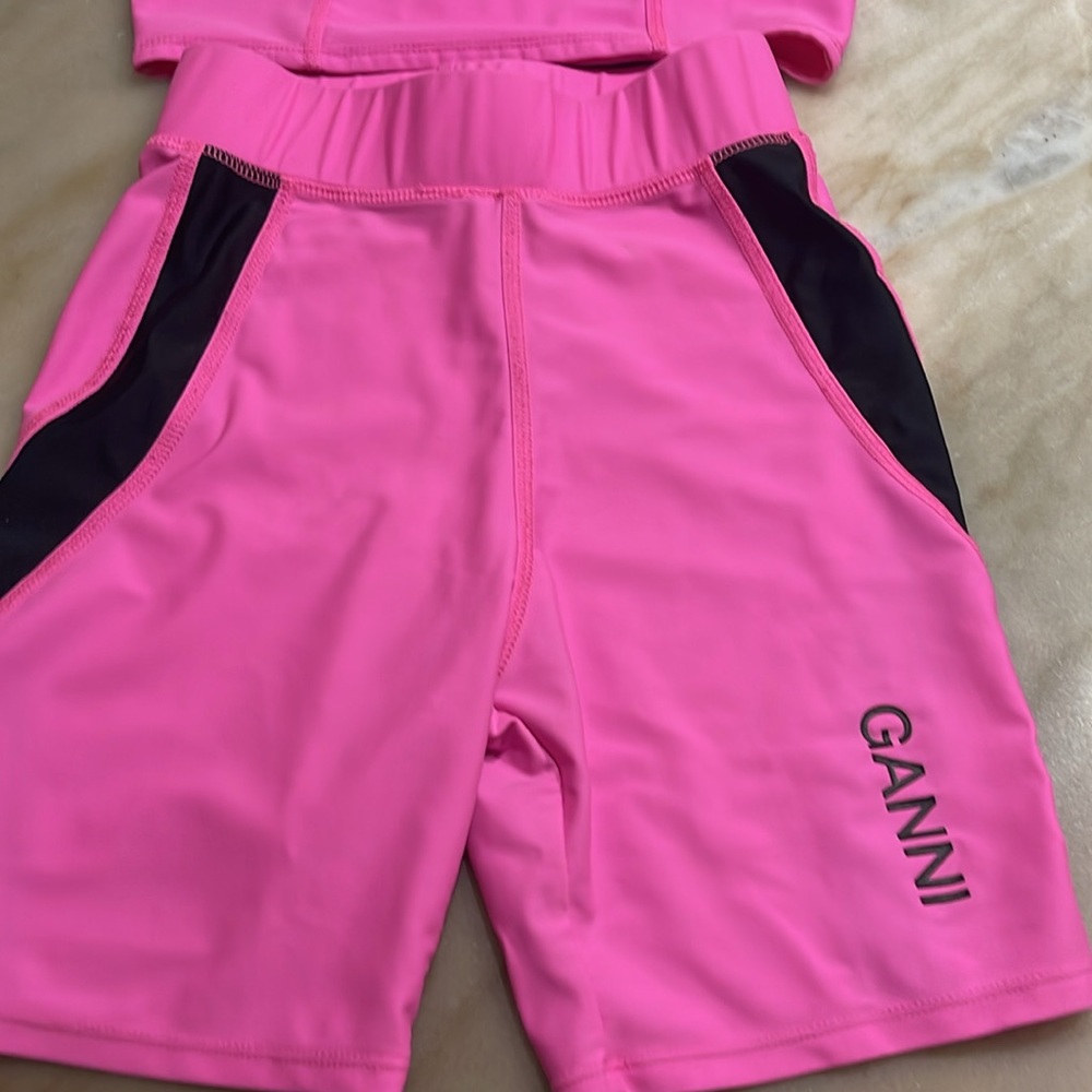 Ganni Set - Picture 3 of 6